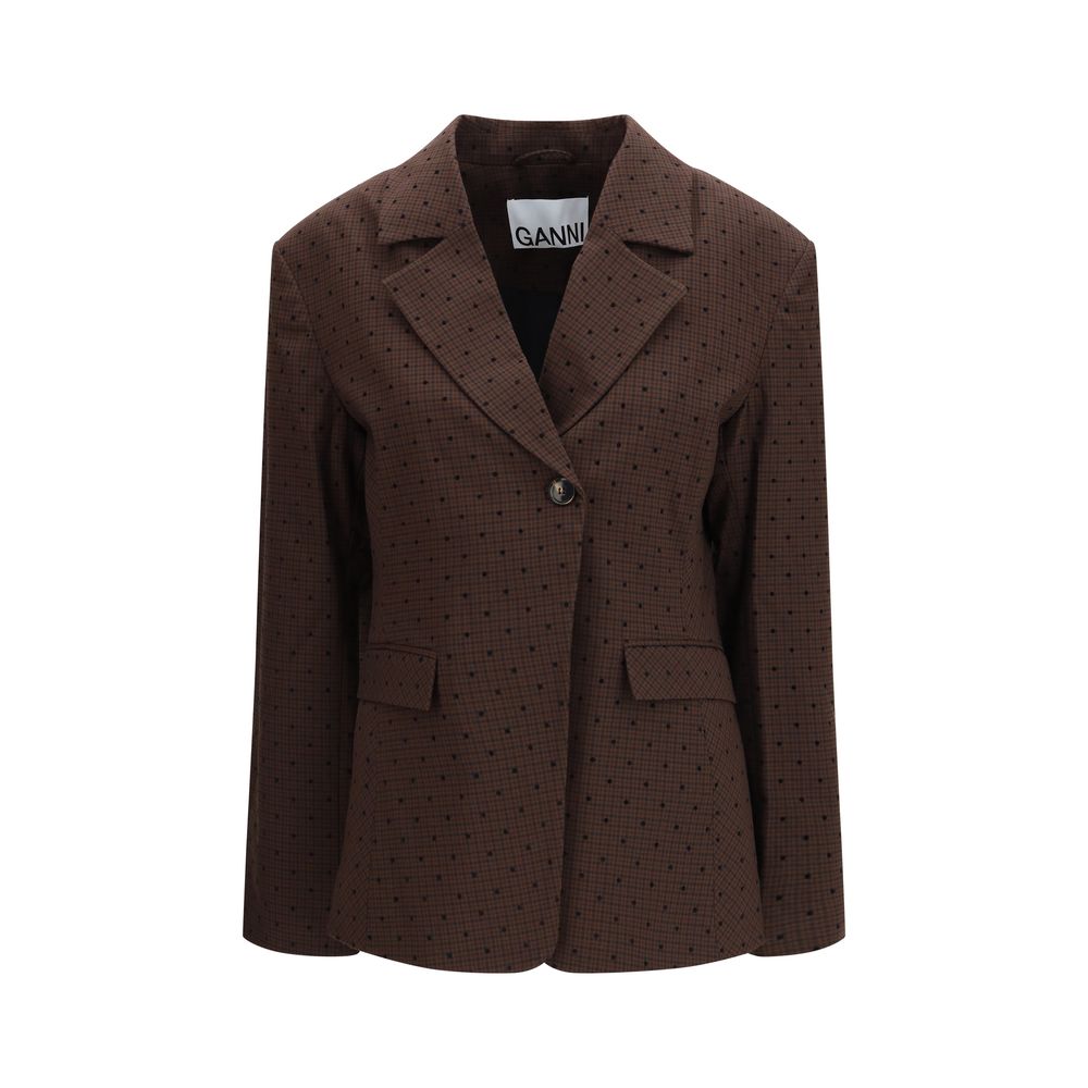 Women's Luxe Suits & Blazers