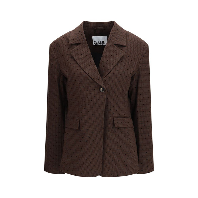 Women's Luxe Suits & Blazers