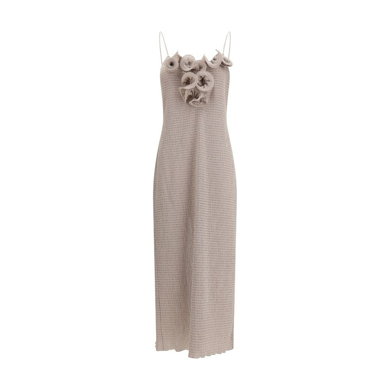Women's Luxe Sleeveless Dresses