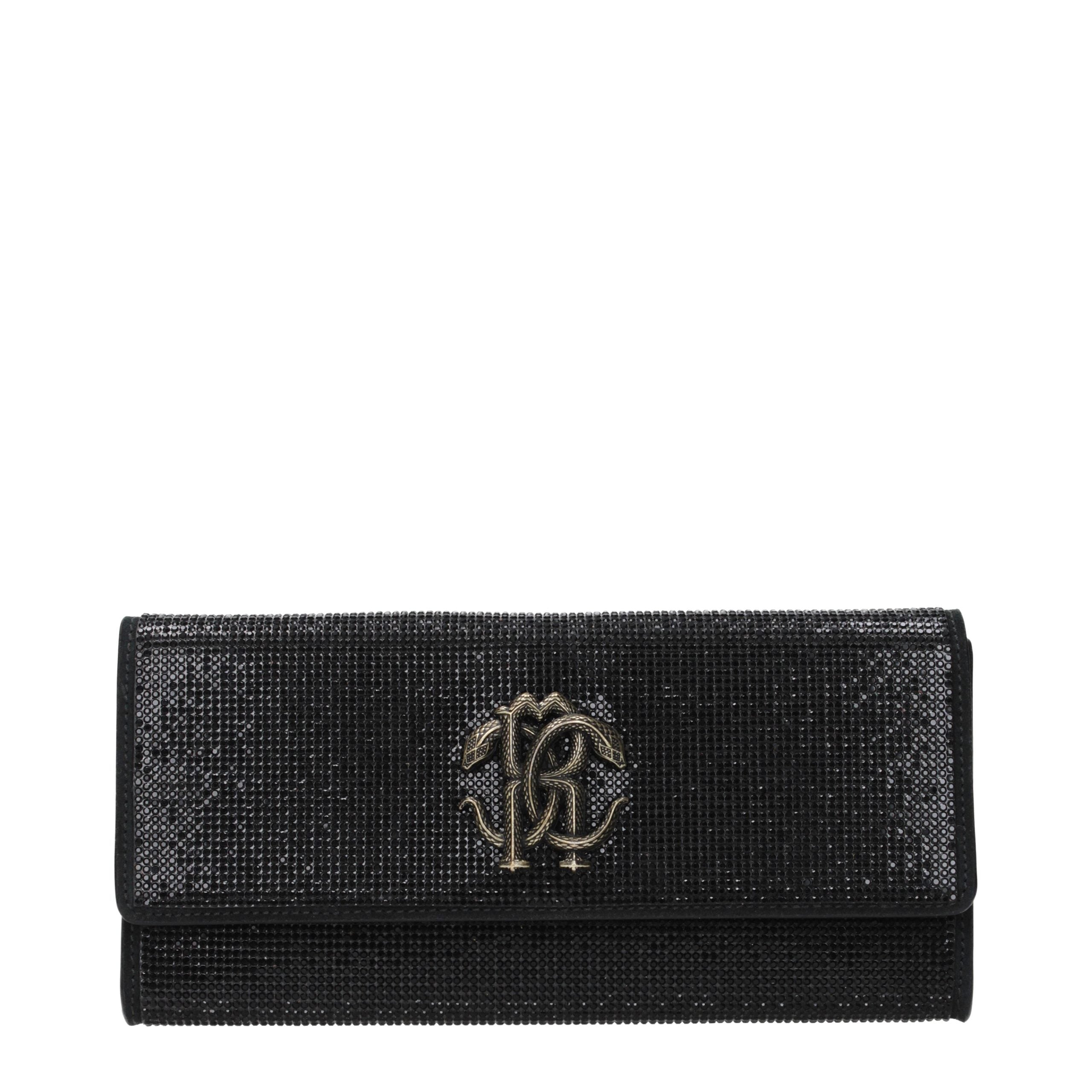 Women's Luxe Wallets