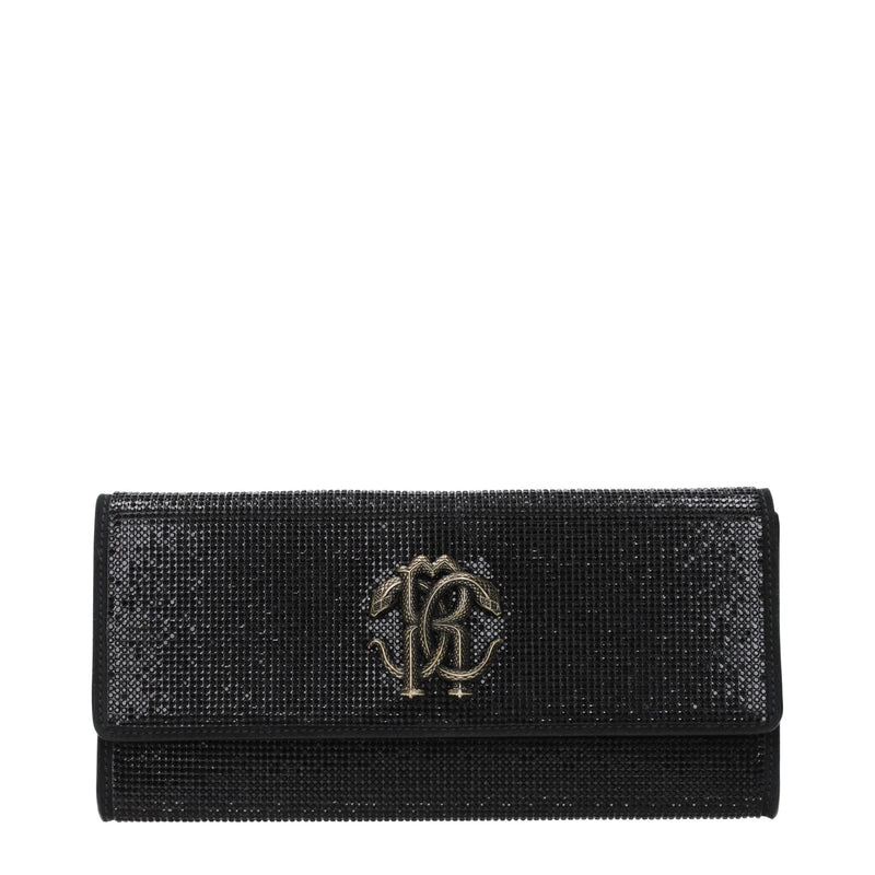 Women's Luxe Wallets