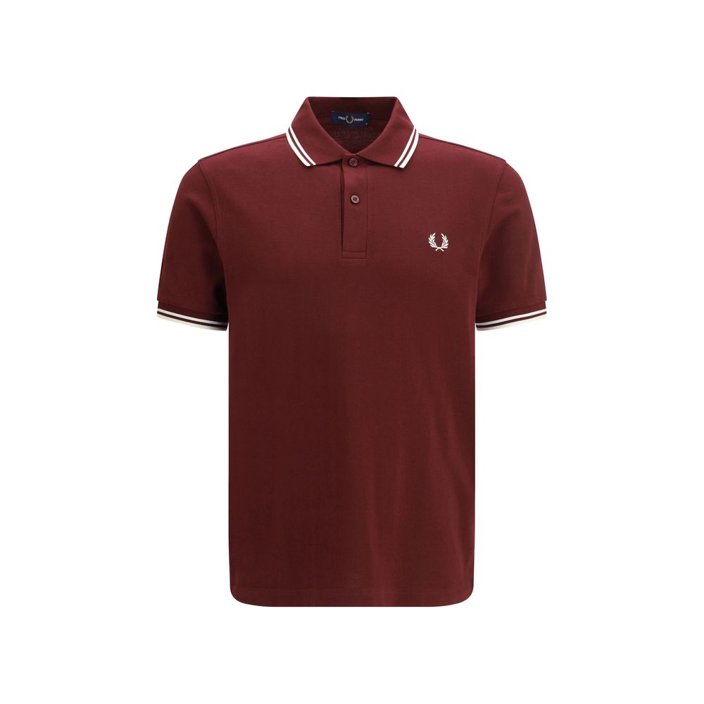 Fred Perry