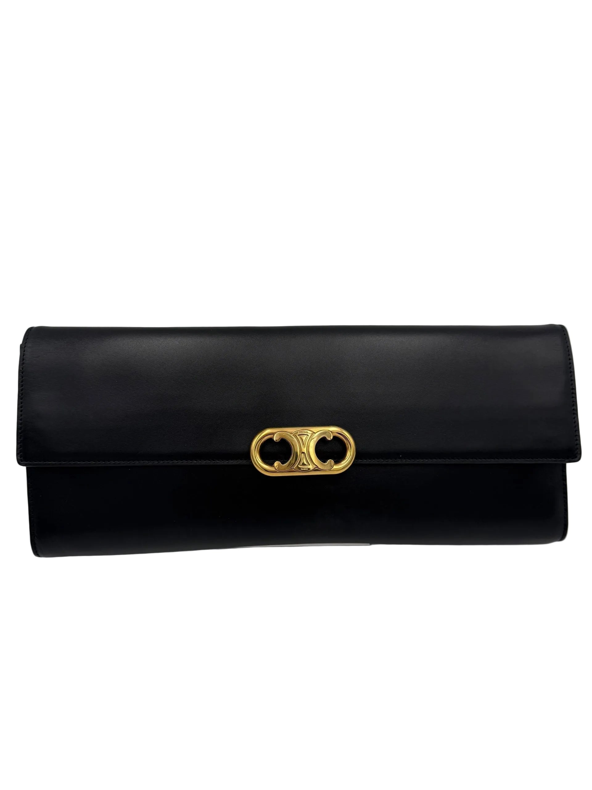 PreLoved Clutches