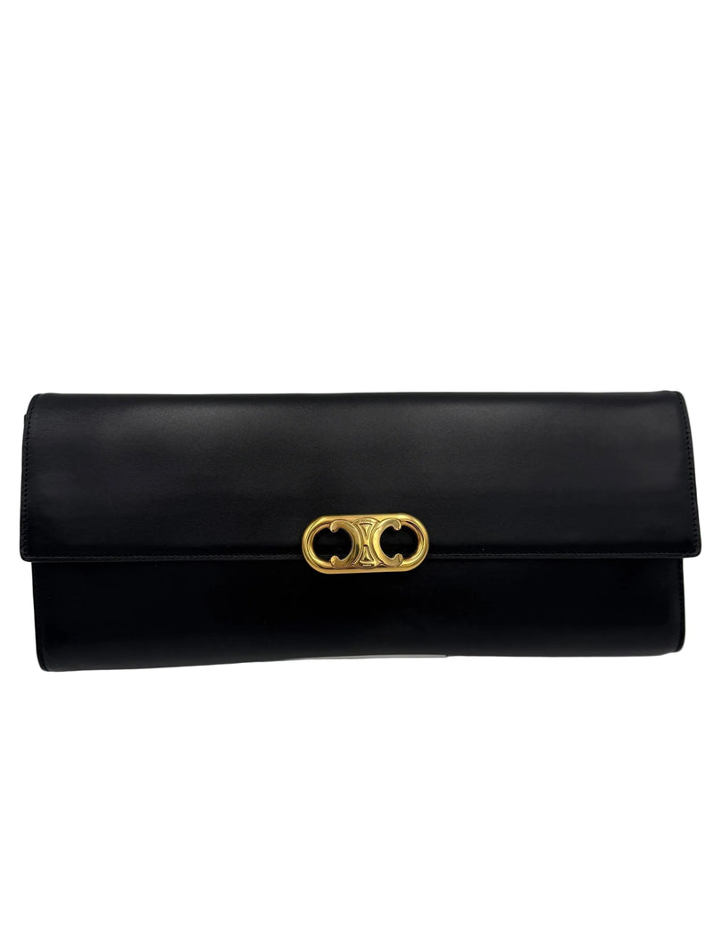 PreLoved Clutches