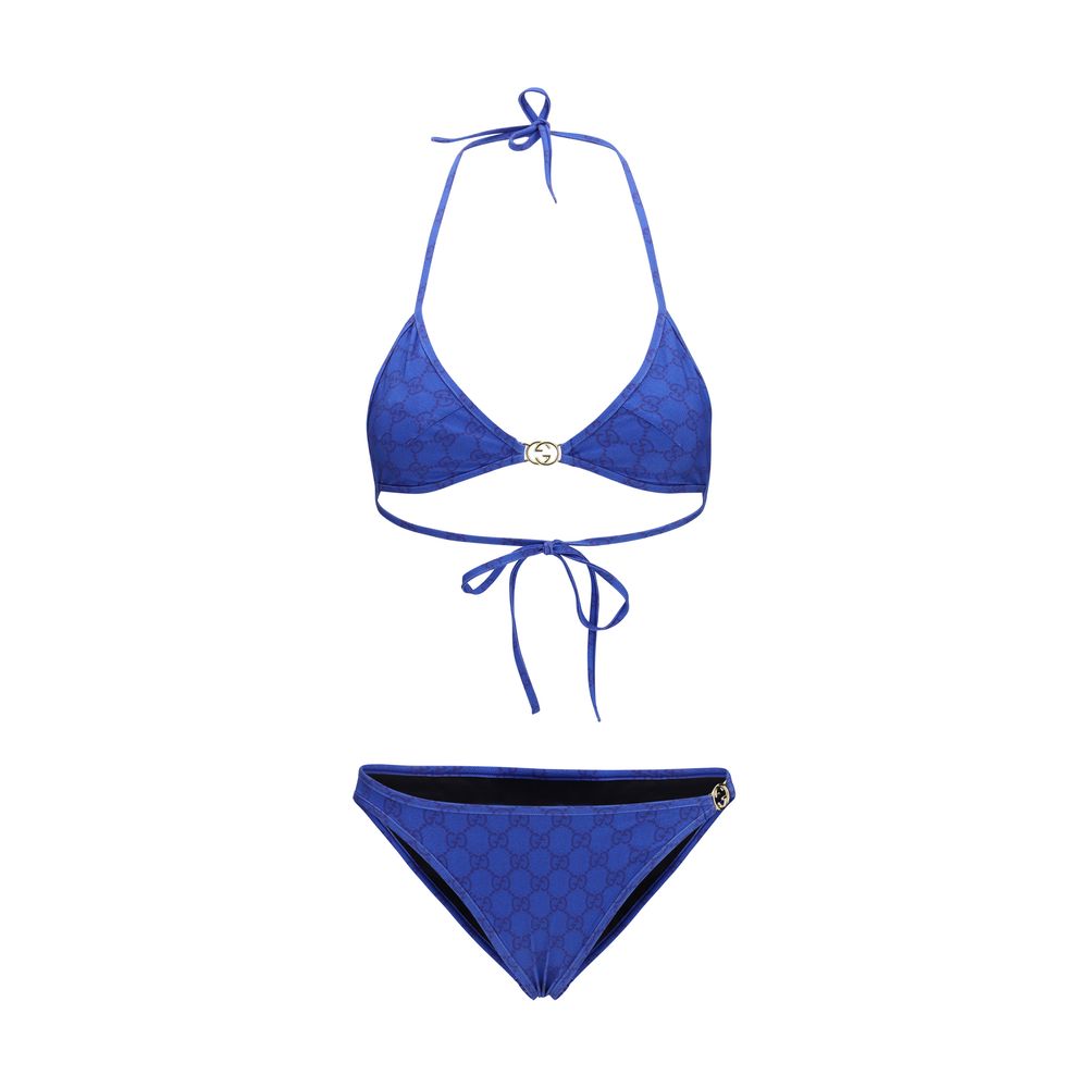Women's Luxe Bikini's