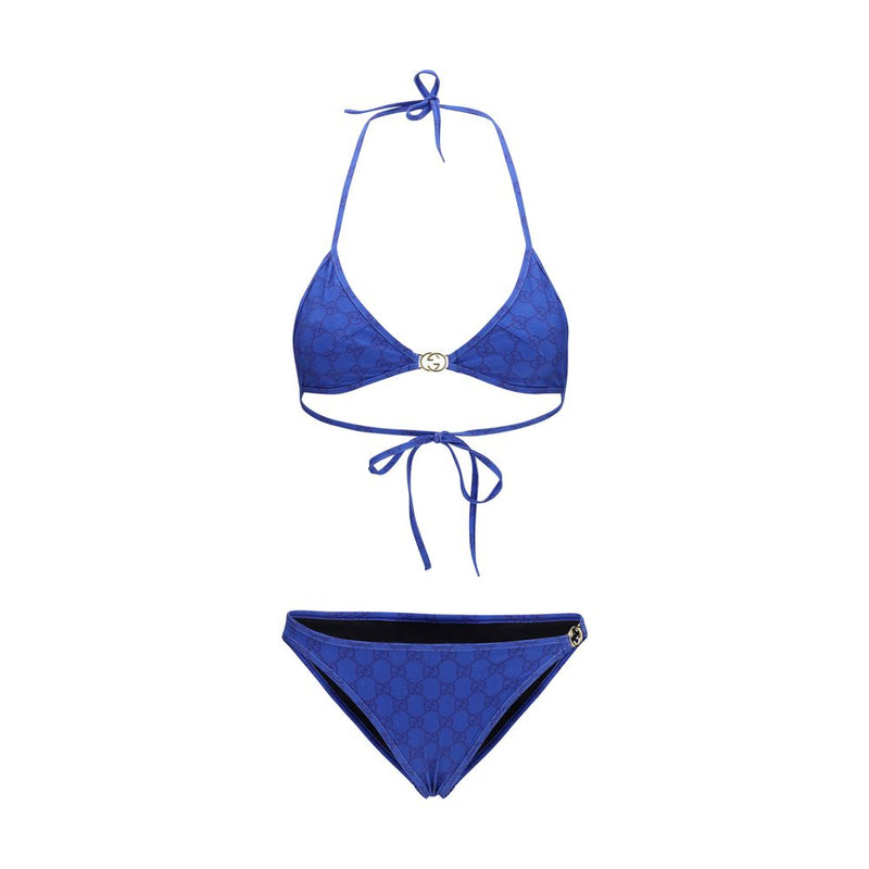 Women's Luxe Bikini's