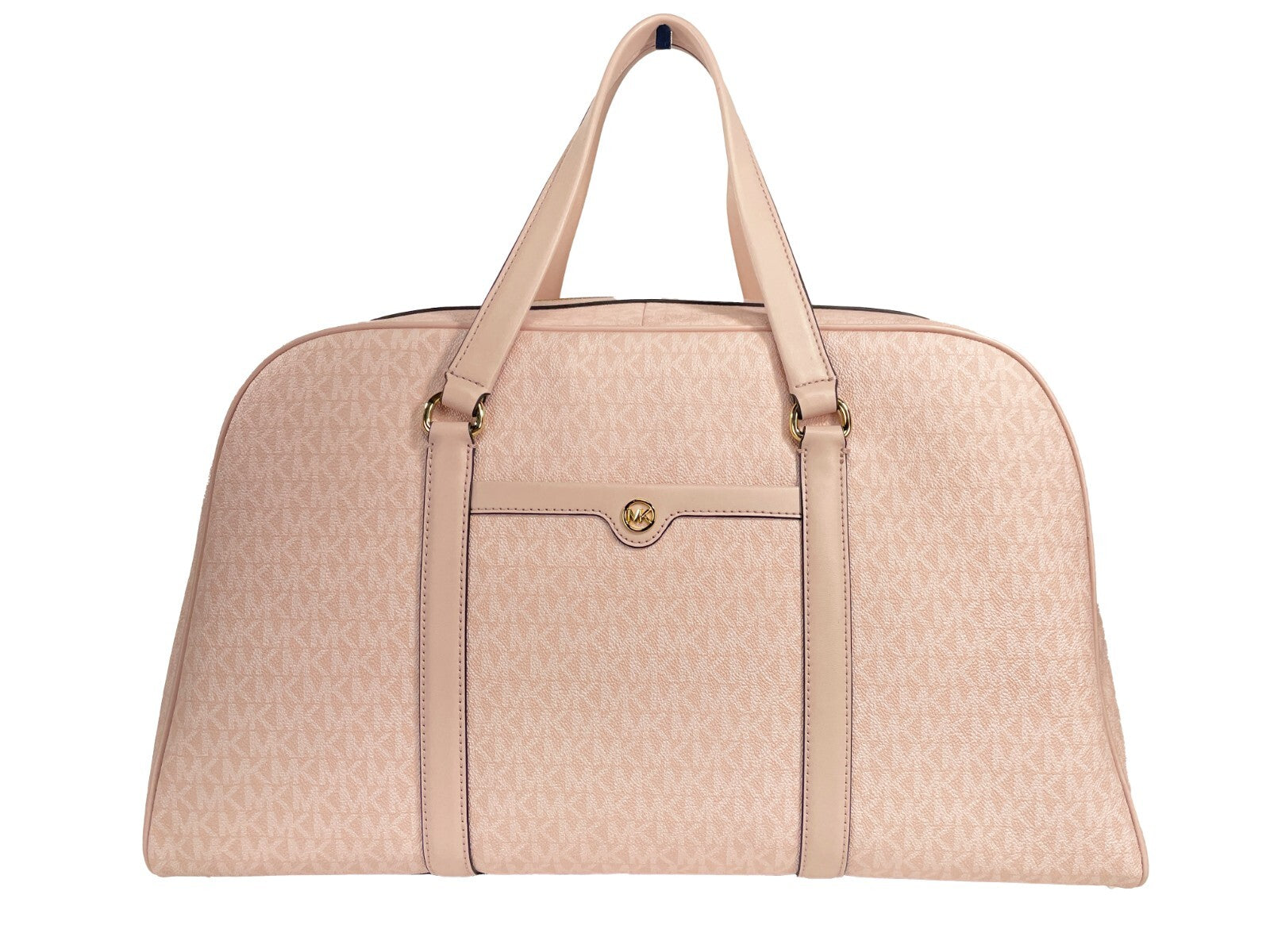 Women's Luxe Luggage and Travel Bags
