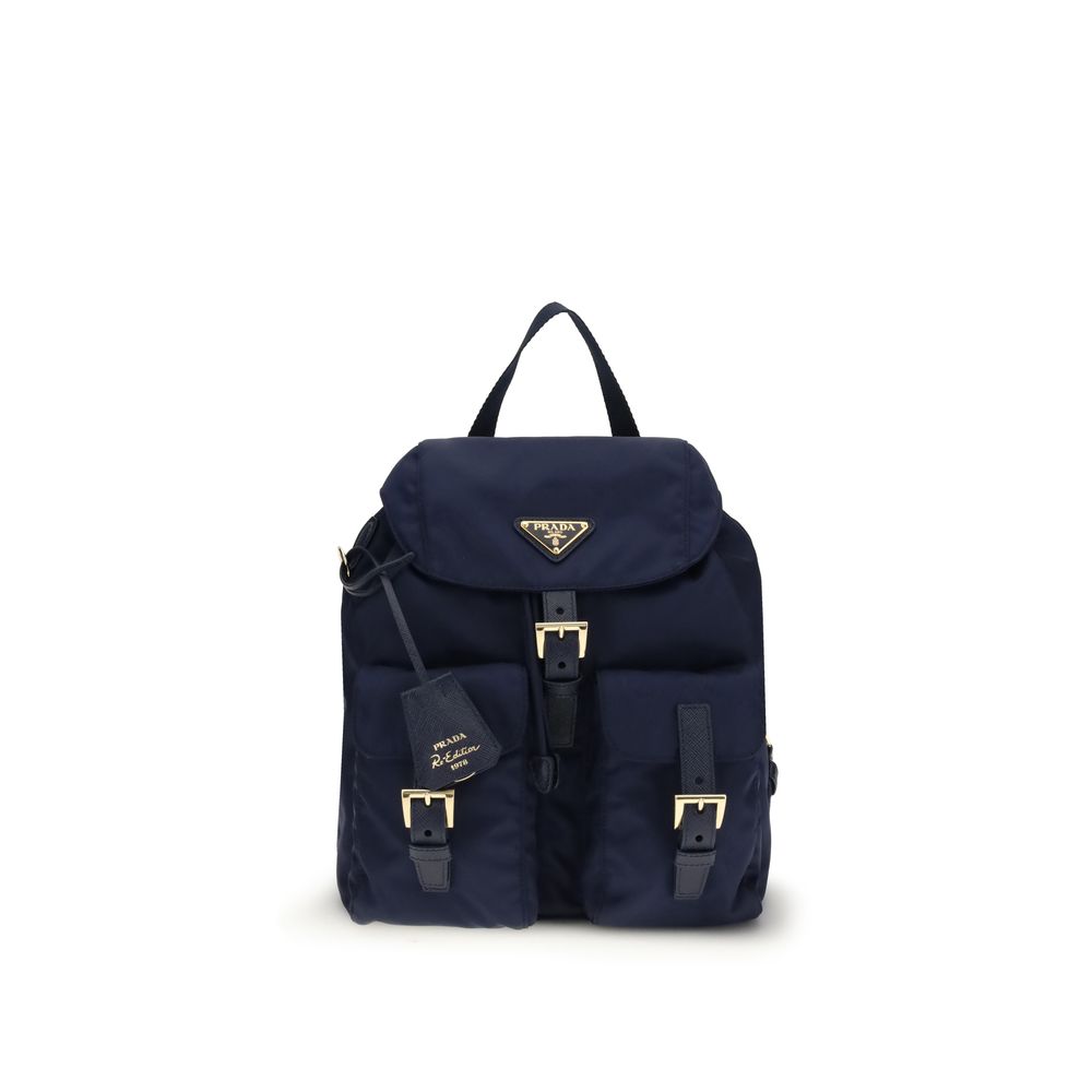 Women's Luxe Backpacks