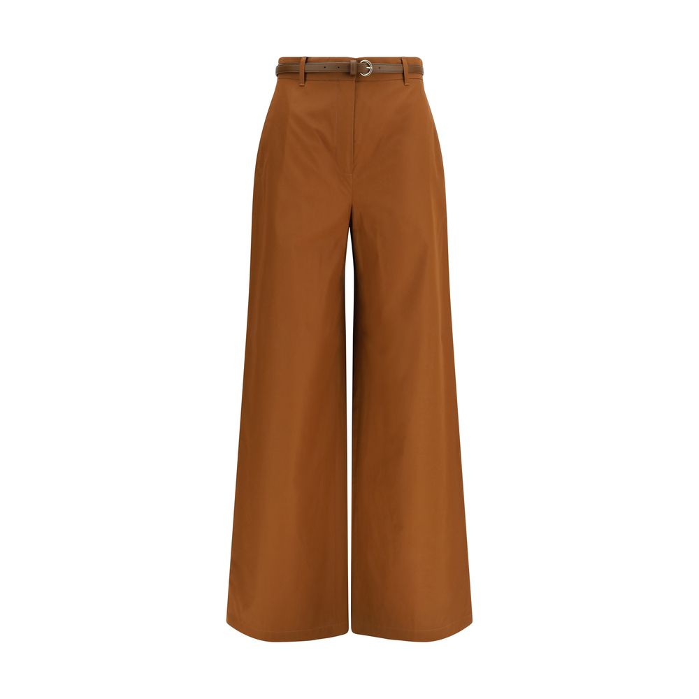 Women's Luxe Pants