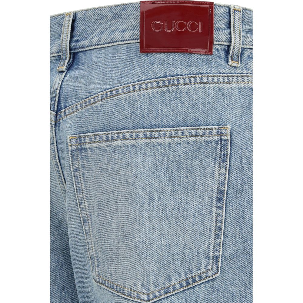 Women's Luxe Denim
