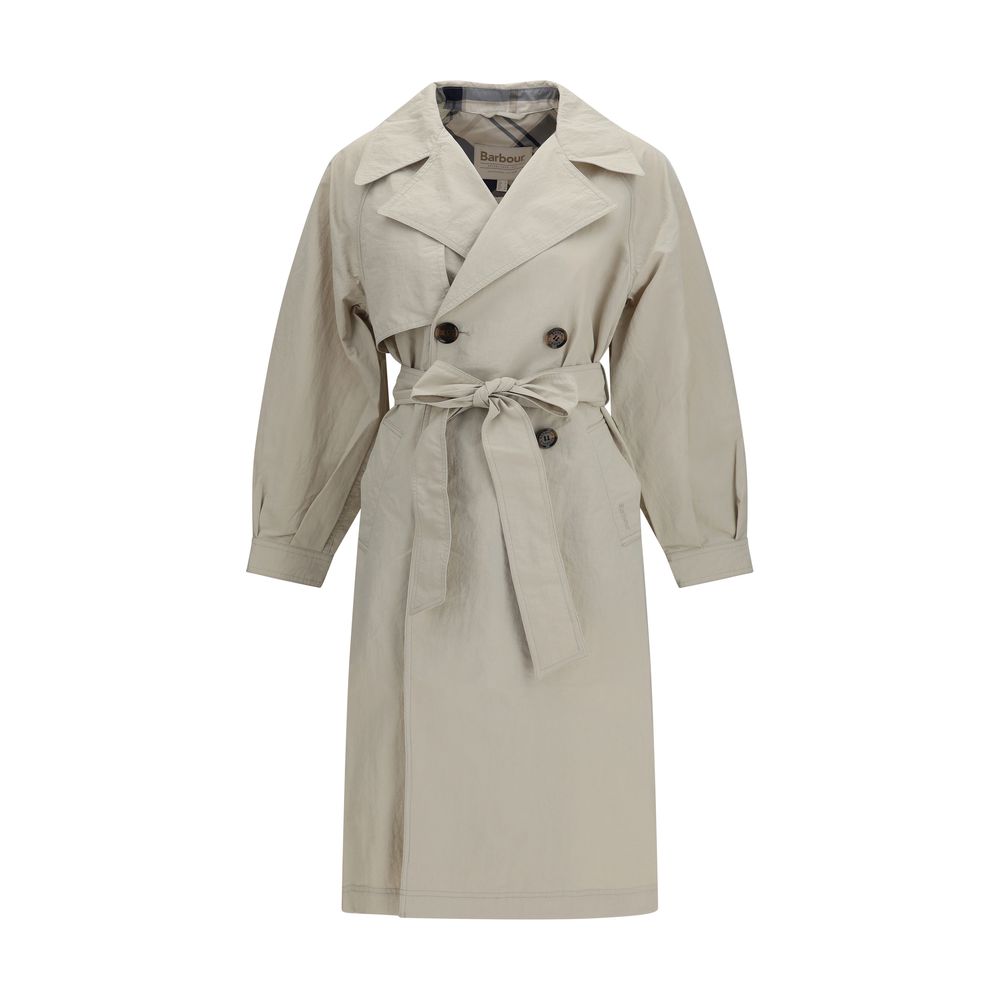 Barbour