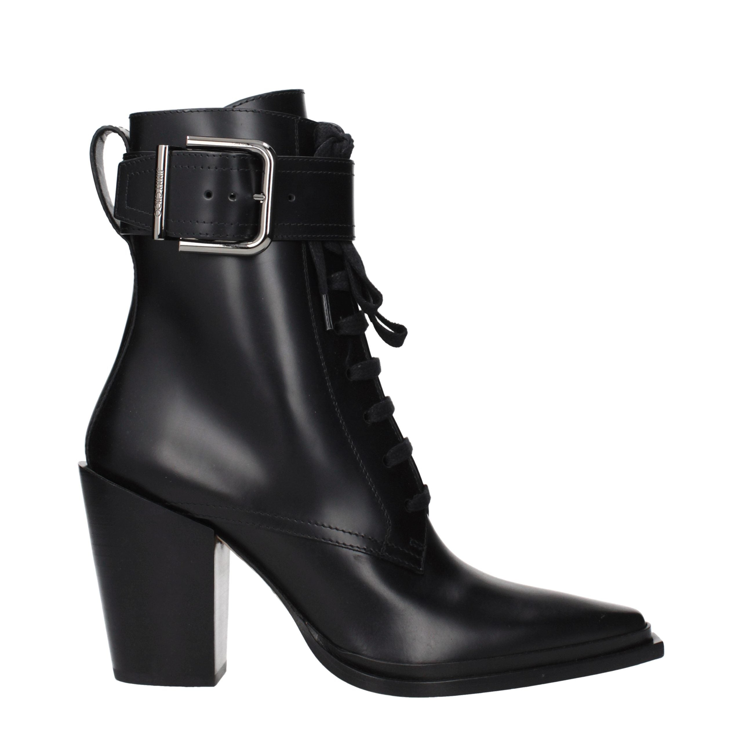 Women's Luxe Boots