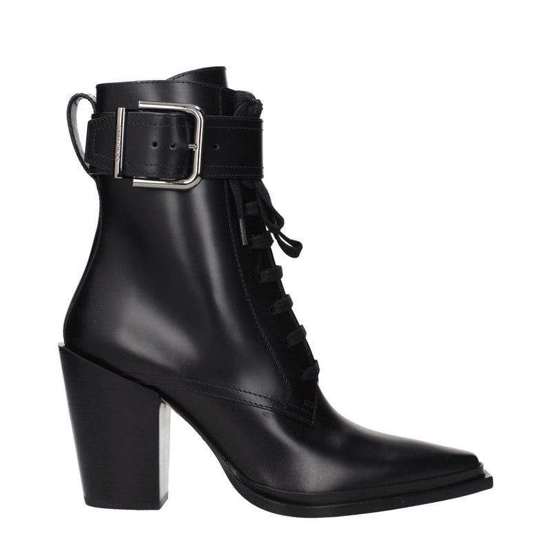 Women's Luxe Boots