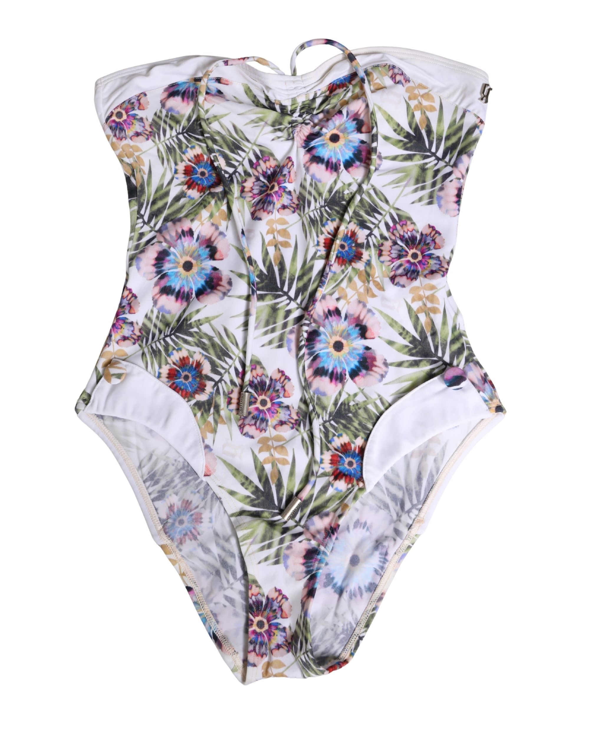 Women's Luxe One-Piece Swimwear