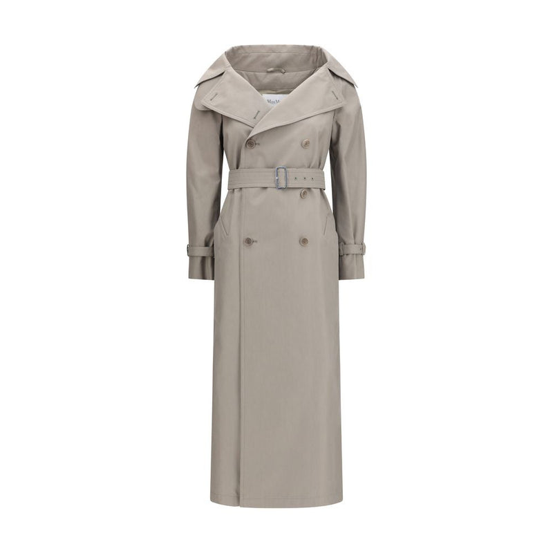 Women's Luxe Coats