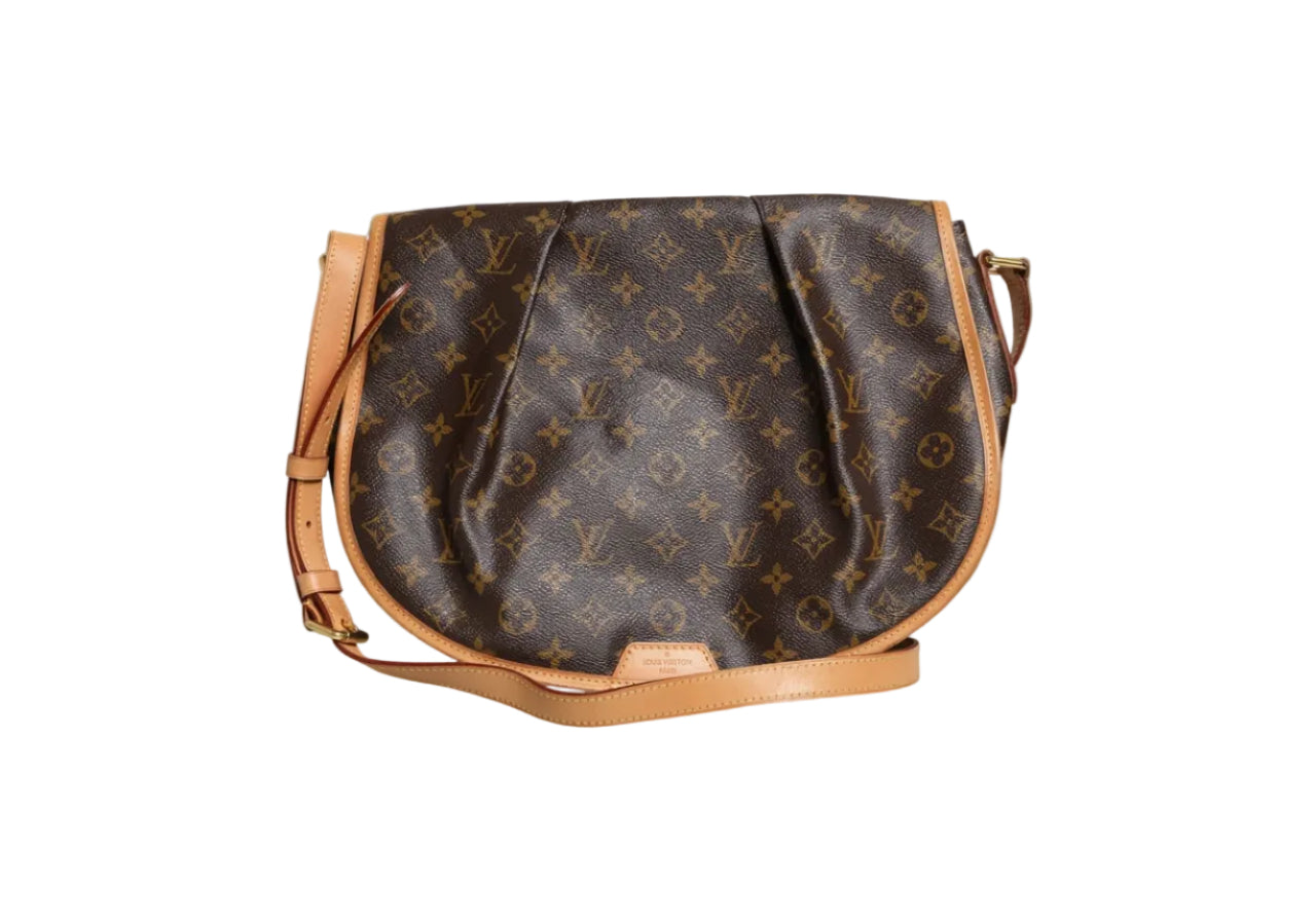 Women's Luxe Messenger Bags