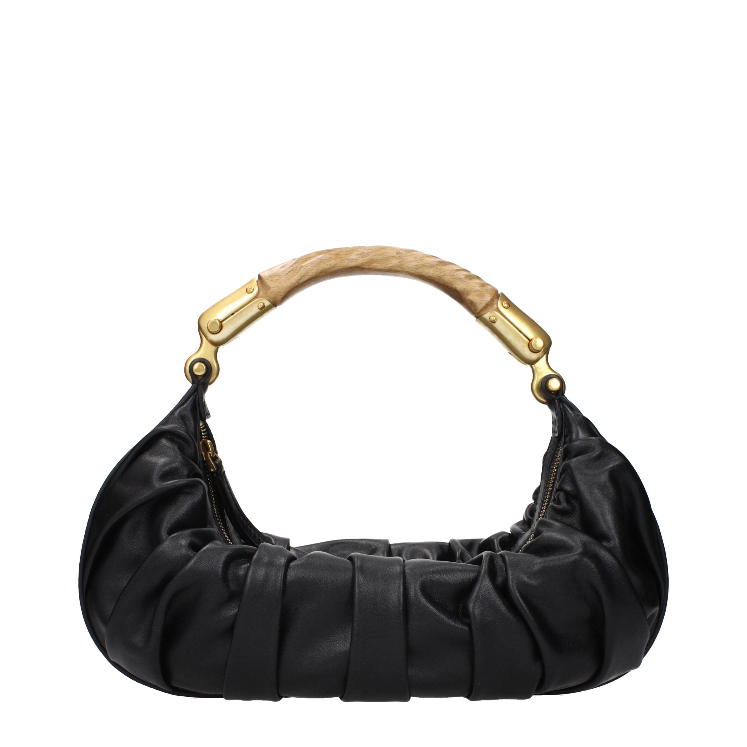 The Luxe Handbag Drop