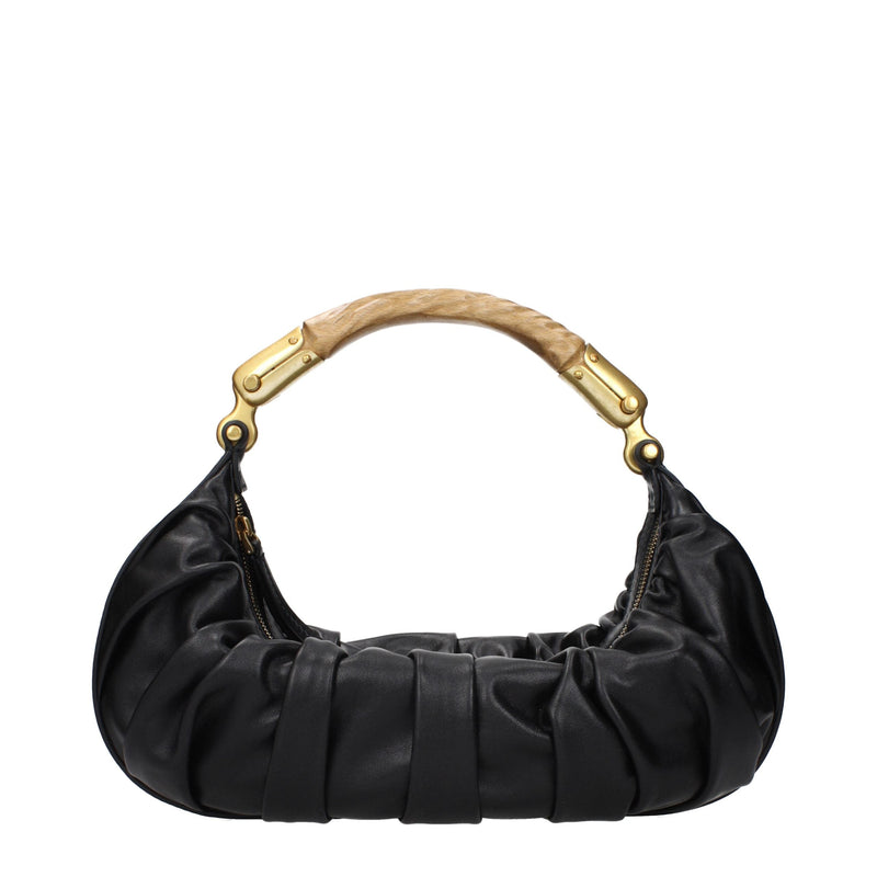 The Luxe Handbag Drop