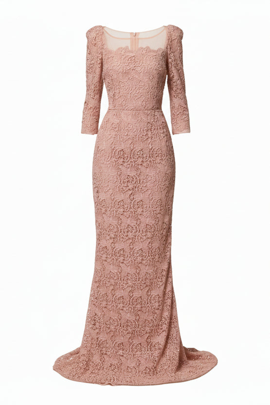 Women's Luxe Evening Dresses
