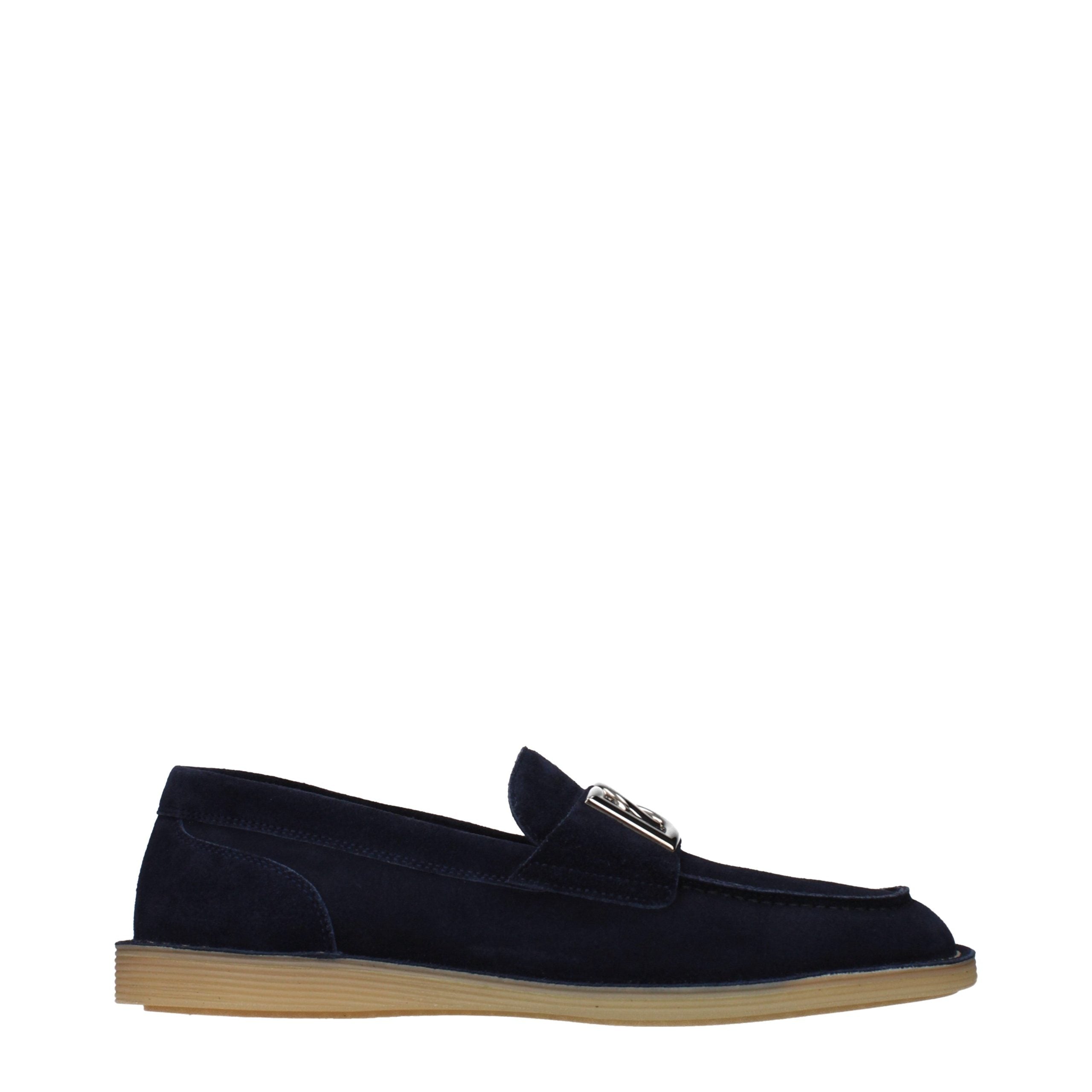 Men's Luxe Slip-On Loafers