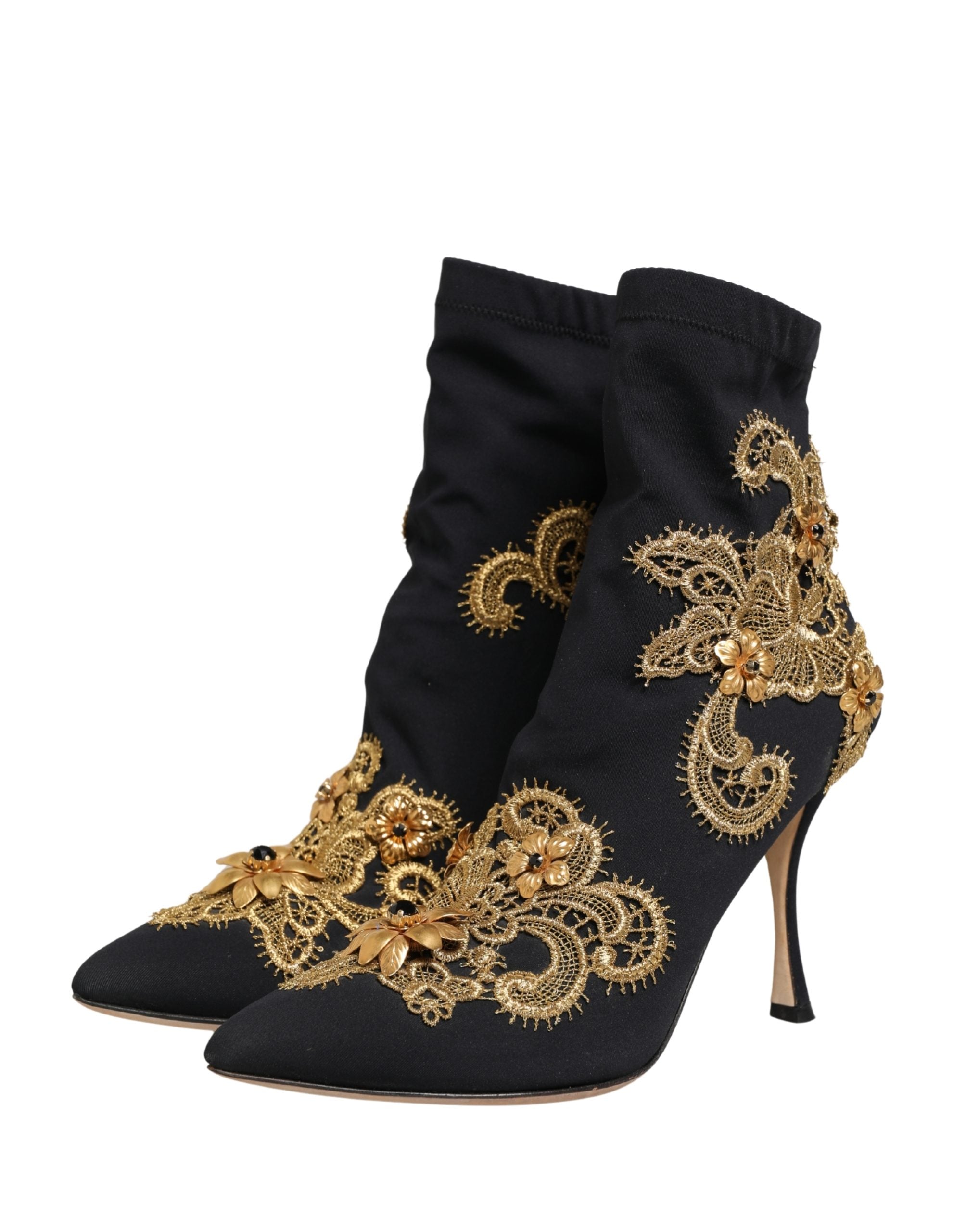 The Luxe Shoe Drop