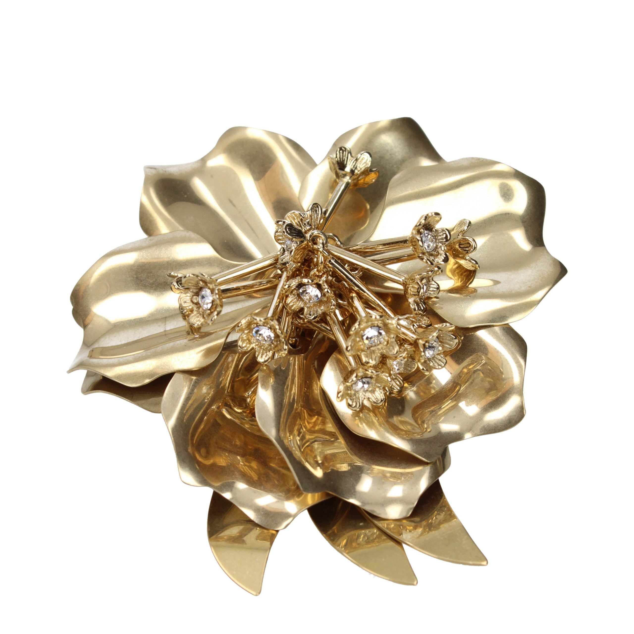 WOMEN'S LUXE BROCHES