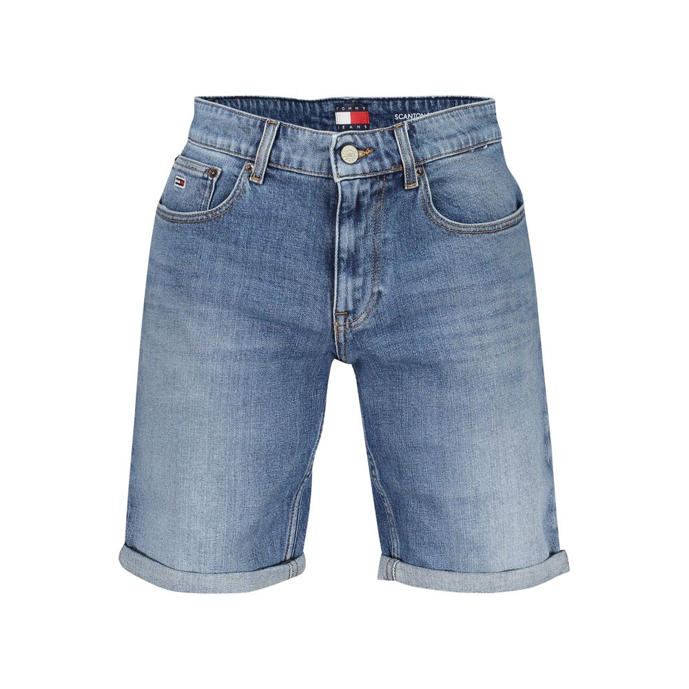 Men's Luxe Shorts