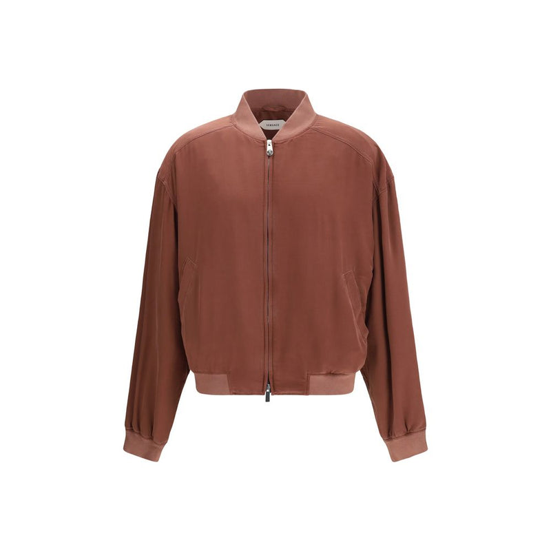 Men's Luxe Bombers