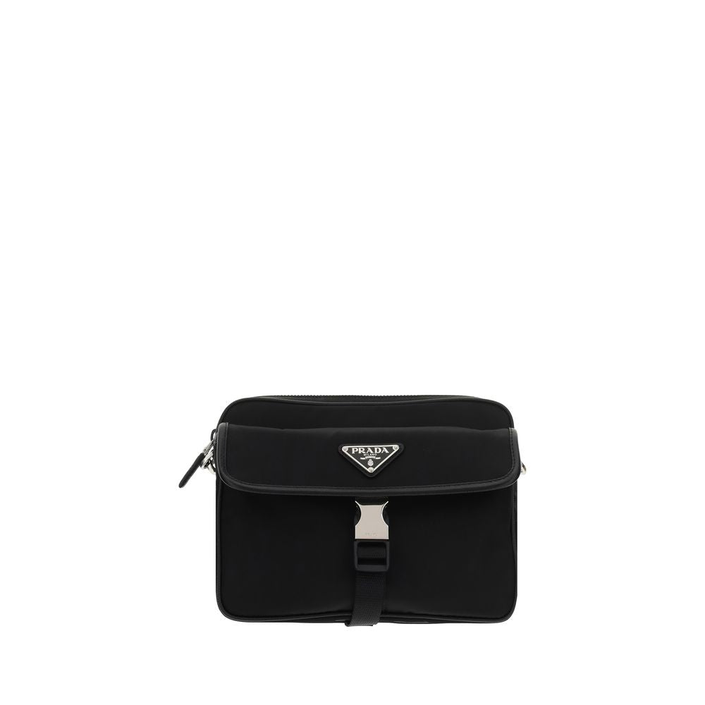 Men's Luxe Shoulder Bags