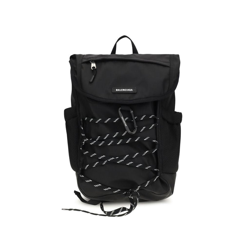 Men's Luxe Backpacks