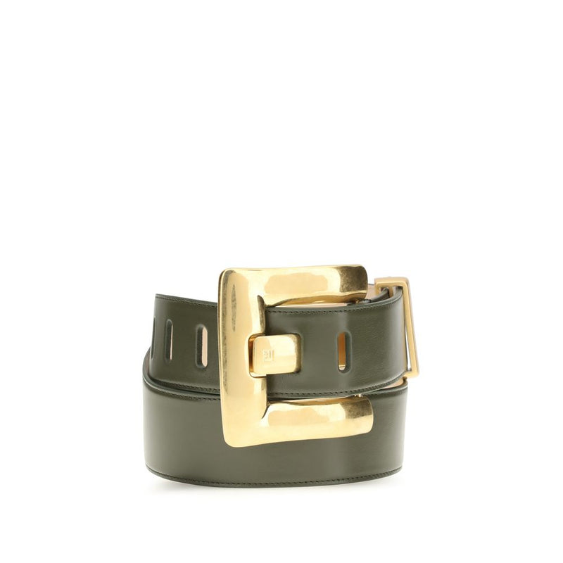 Women's Luxe Belts