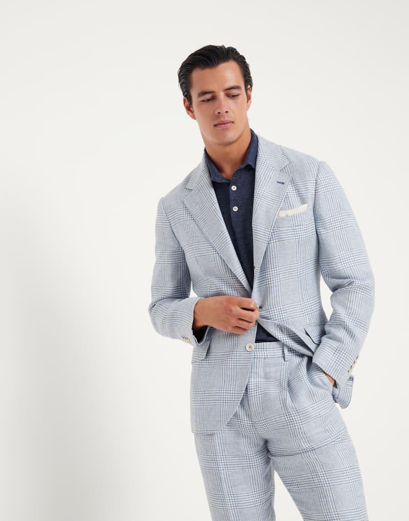 The Men's Luxe Drop