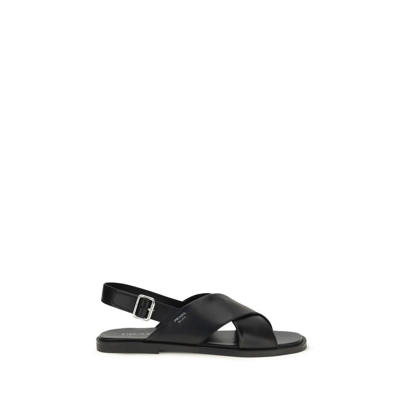 Men's Luxe Sandals