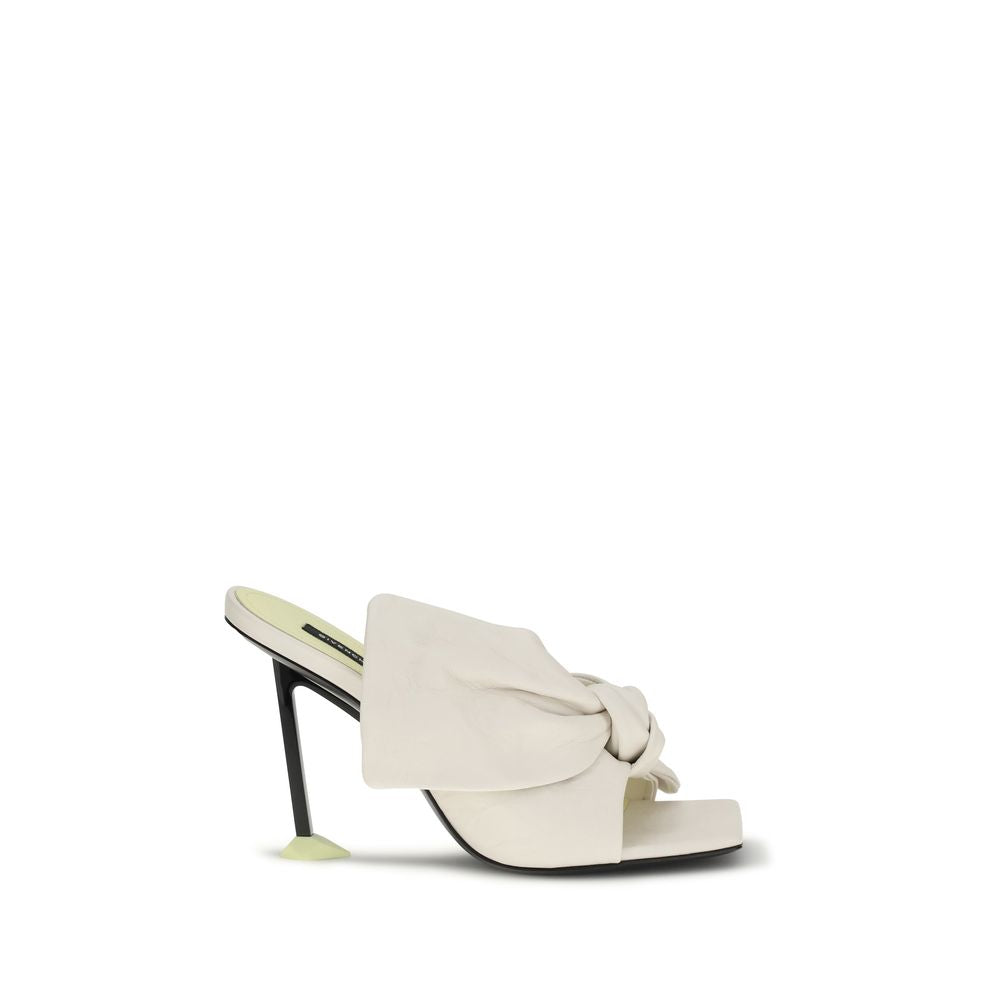 Women's Luxe Mules