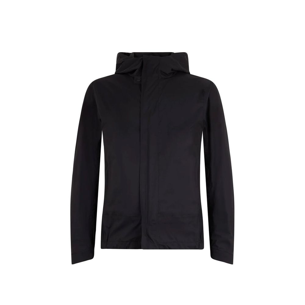 Men's Luxe Shell Jackets