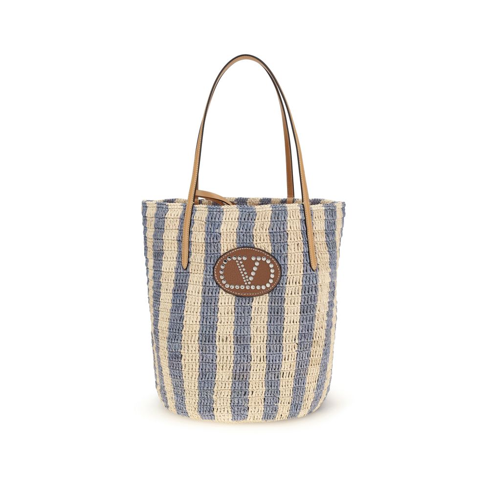 Women's Luxe Bucket Bags