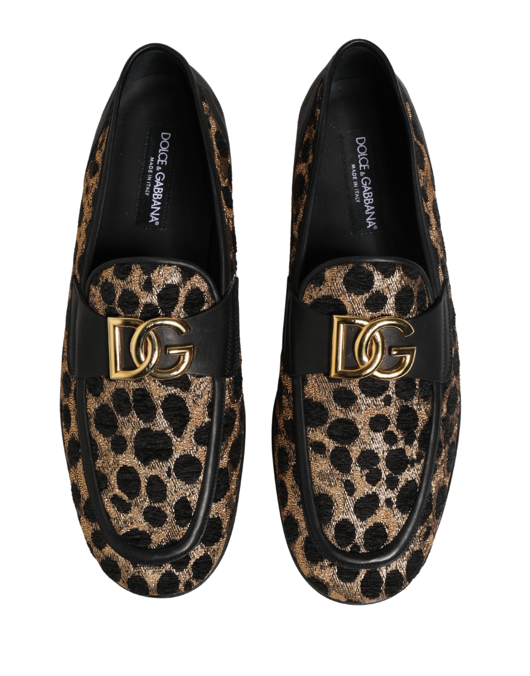 Men's Luxe Loafers