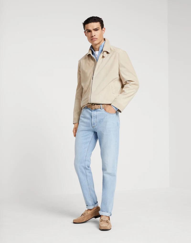 Men's Luxe