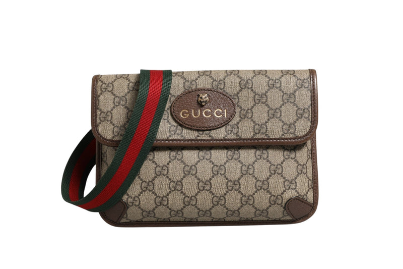 PreLoved Belt Bags