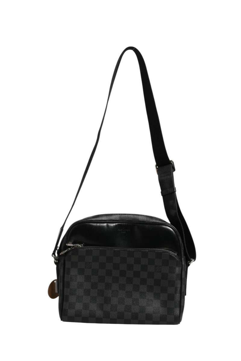 PreLoved Messenger Bags