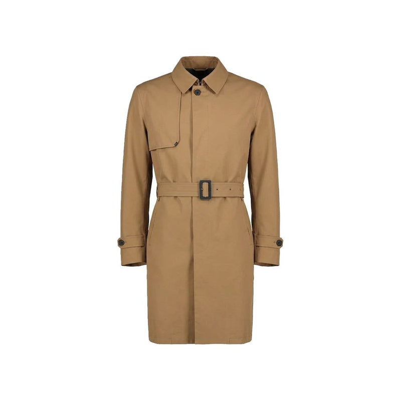 Men's Luxe Coats