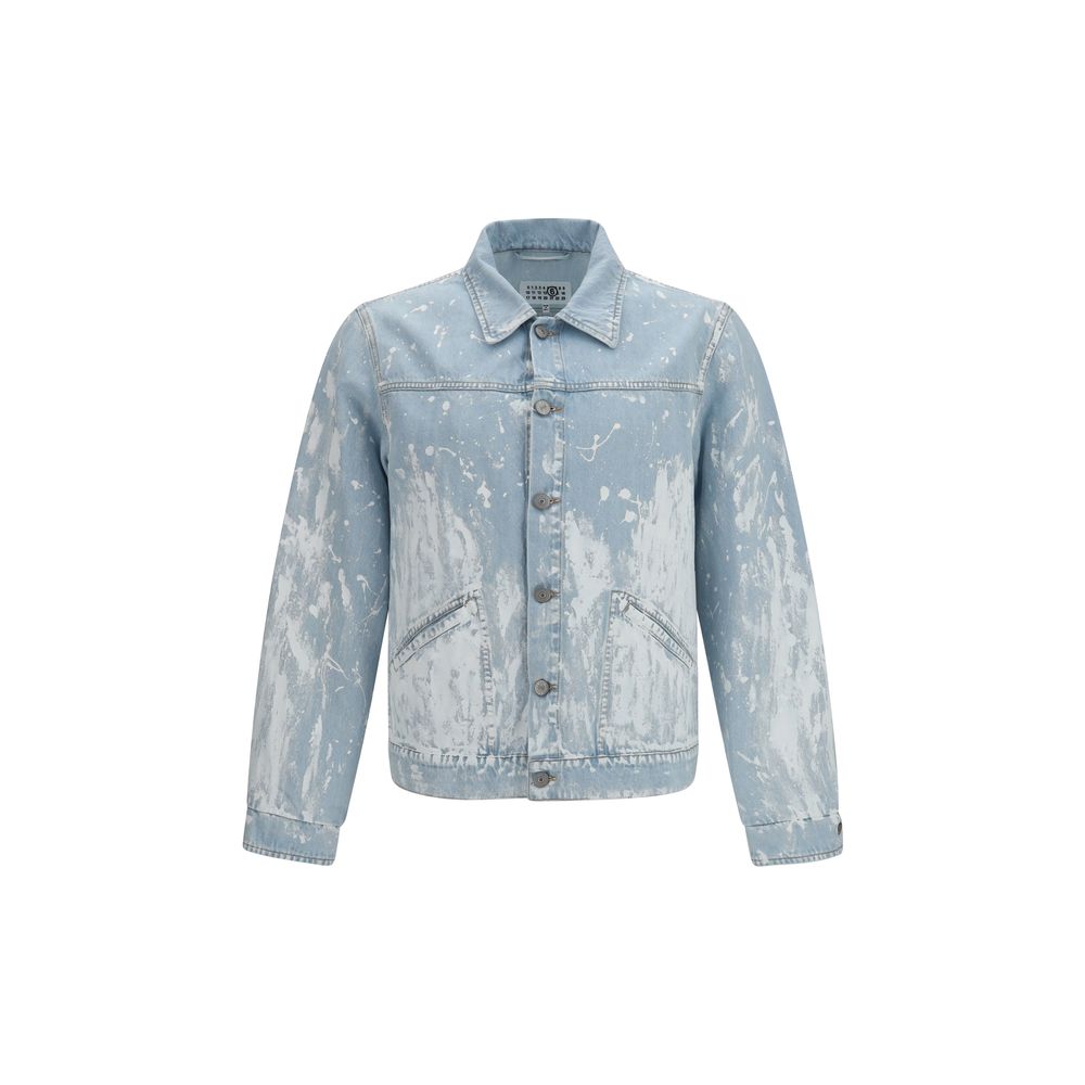 Men's Luxe Outerwear