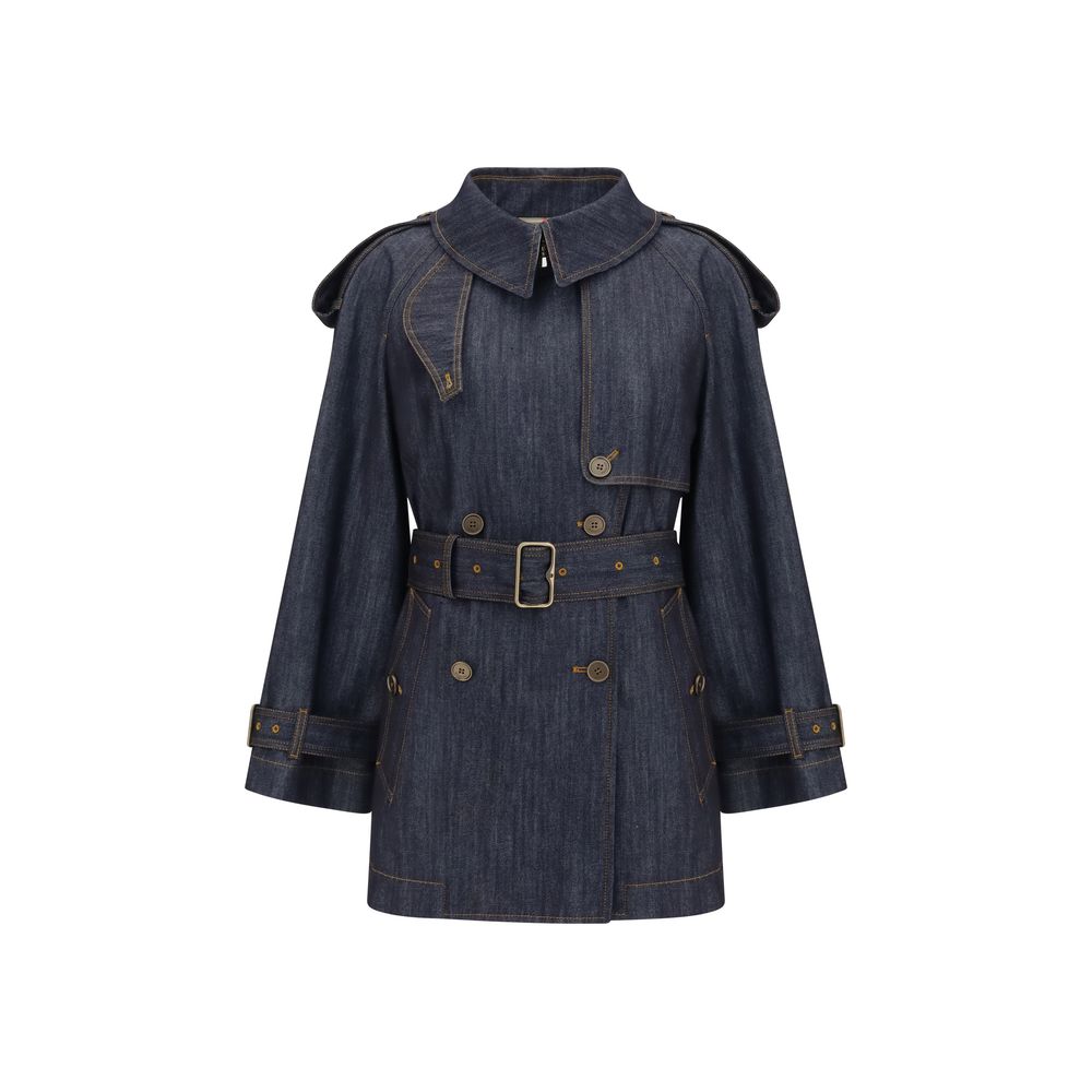 Women's Luxe Jackets