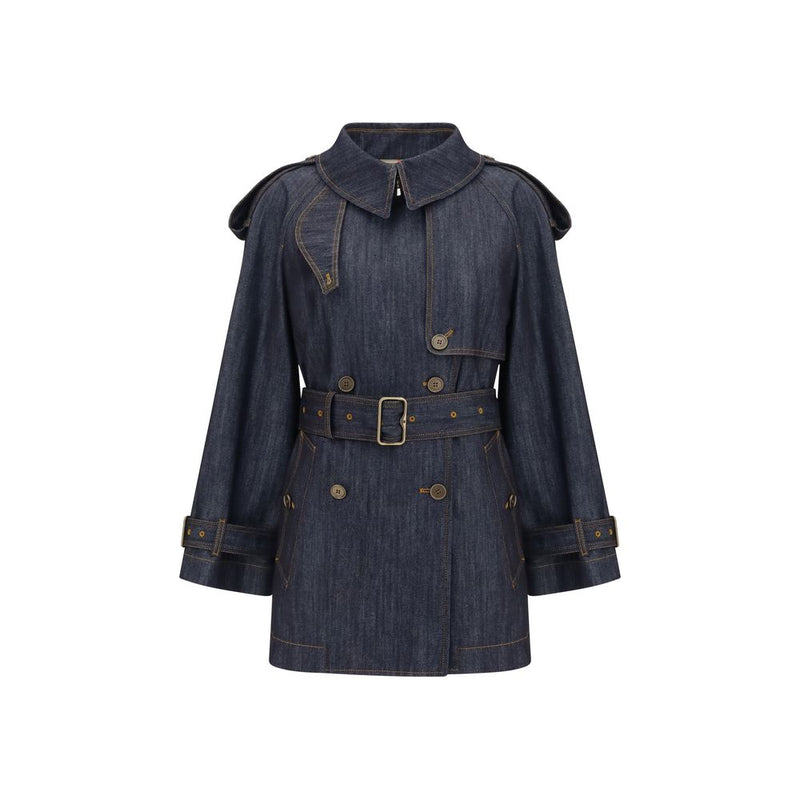 Women's Luxe Jackets