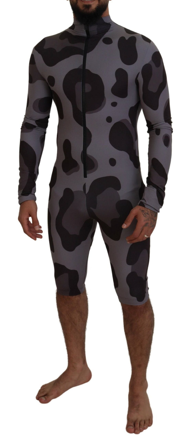 Men's Luxe Wetsuits