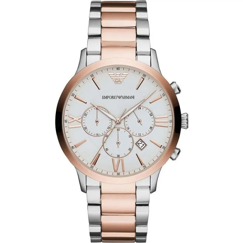Men's Luxe Watches