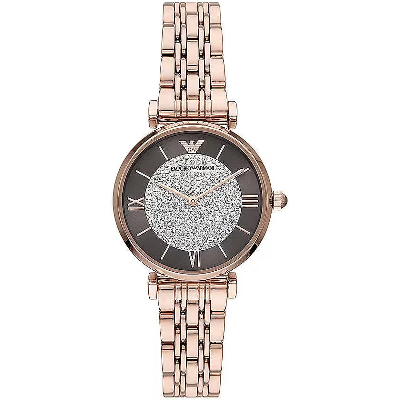 Women's Luxe Watches