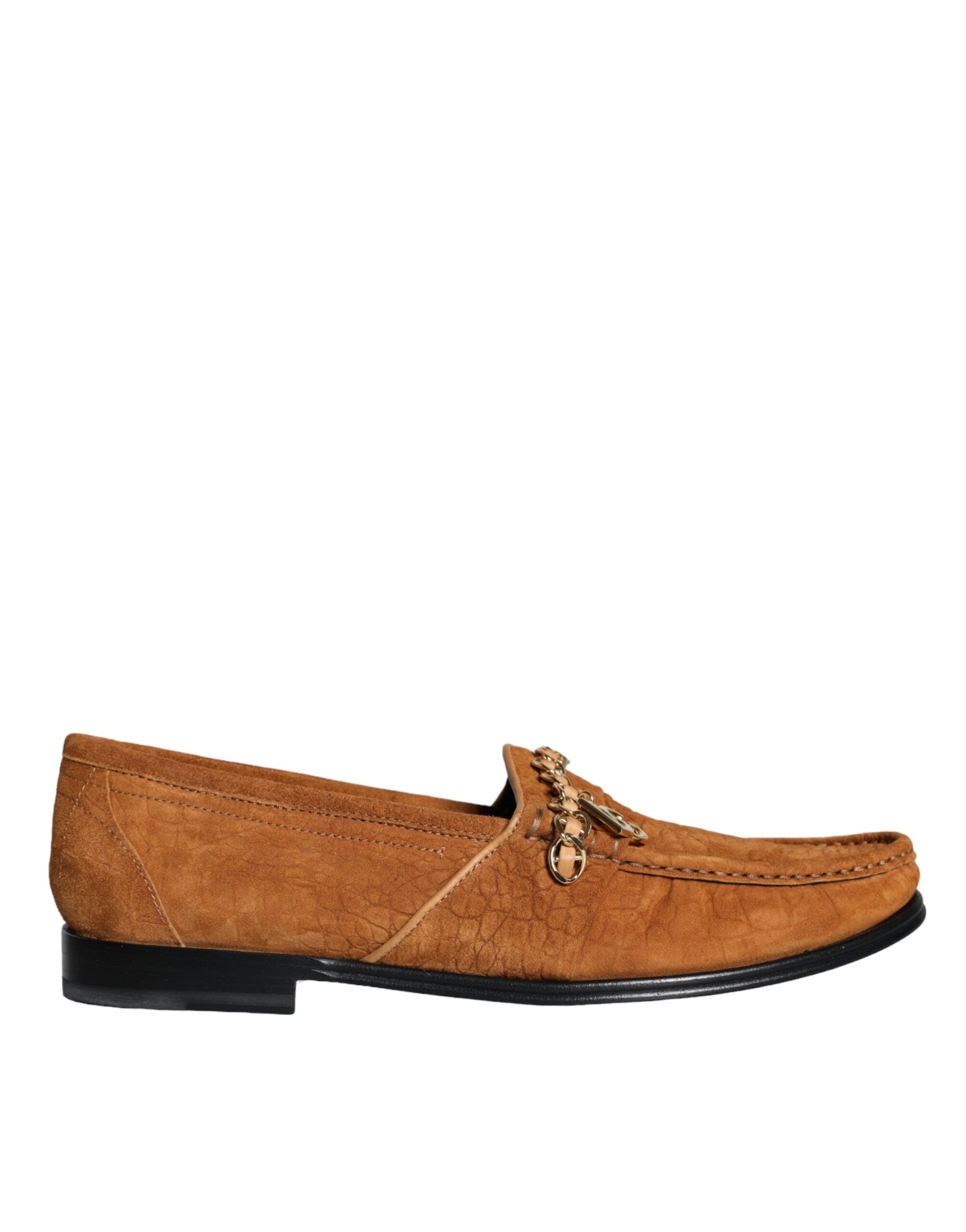 Men's Luxe Moccassins