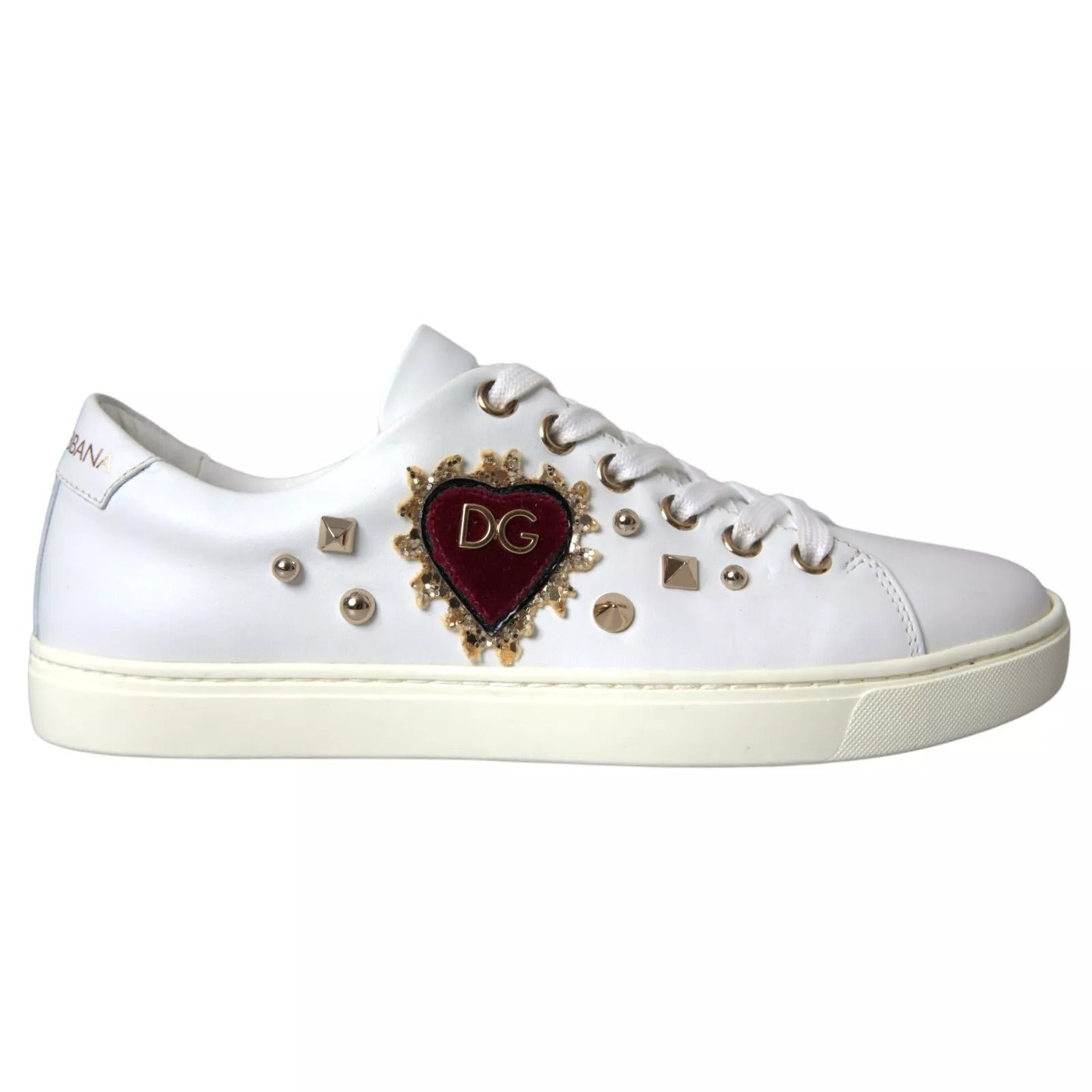 Women’s Luxe Sneakers