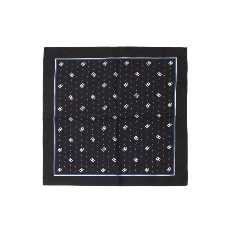 Men's Luxe Pocket Squares